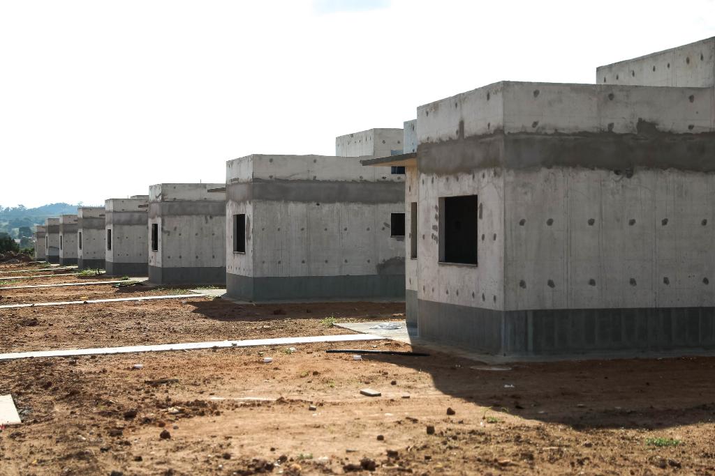 Saiba como se cadastrar no Sistema Habitacional de MT para aquisição da casa própria