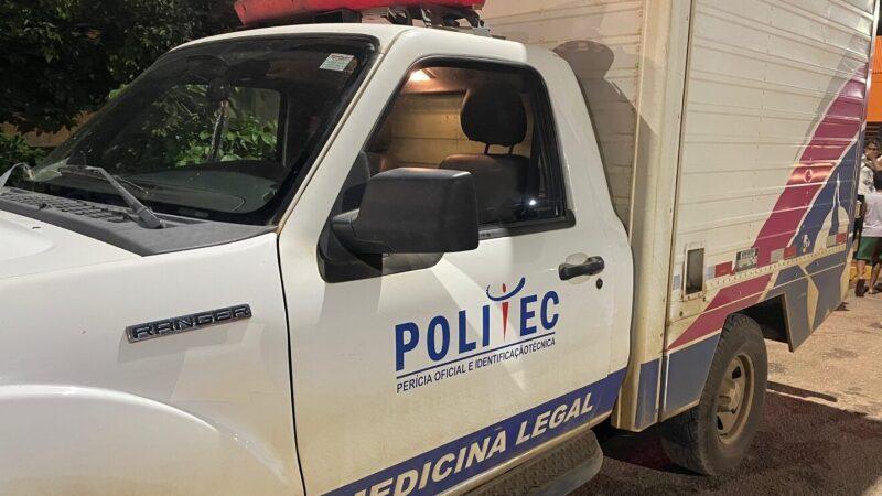 Homem de 27 anos é encontrado morto em Sinop