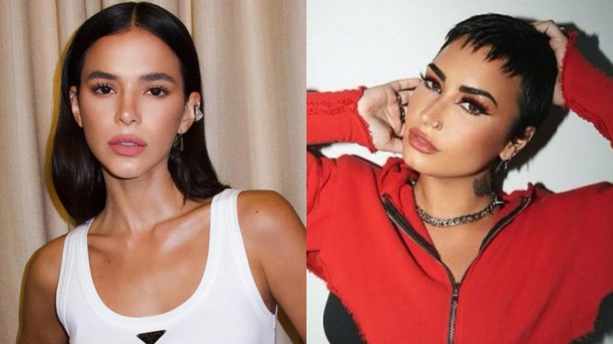 Distúrbio de imagem: 8 relatos chocantes de famosas