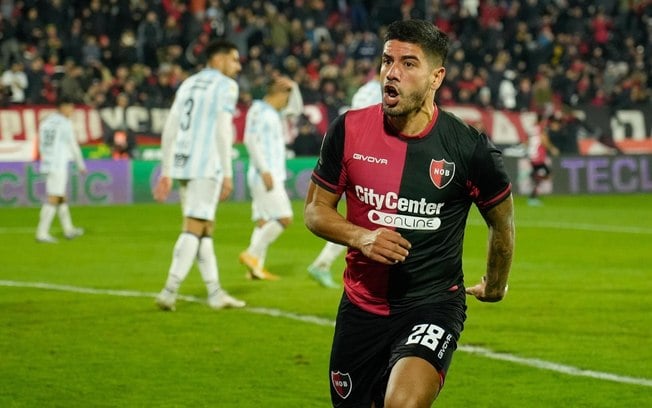 Newells atrasa pagamentos, e Jorge Recalde ficará livre no fim de 2023