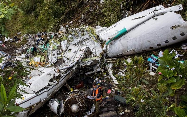 Chapecoense: acidente aéreo que vitimou 71 pessoas completa sete anos