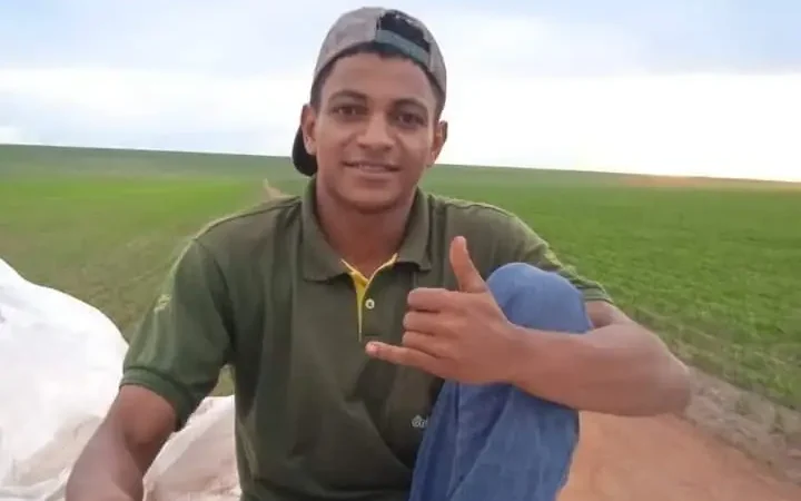 Trabalhador rural é encontrado morto às margens da BR-163 entre Sorriso e Lucas do Rio Verde