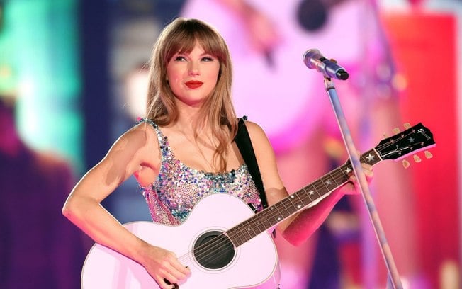 Como conseguir reembolso do show adiado da Taylor Swift? Veja regras Como conseguir reembolso do show adiado da Taylor Swift? Veja regras