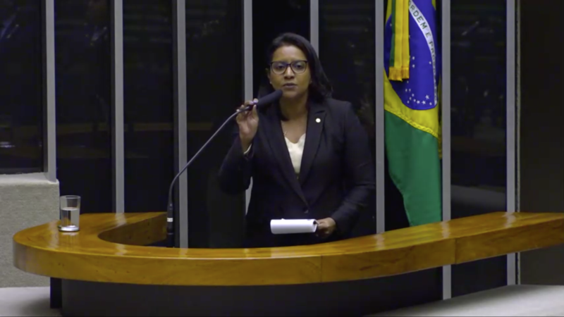 Assassinatos de mãe e filhas em Sorriso repercutem no Congresso; deputada e senadora destacam projeto ampliando penas