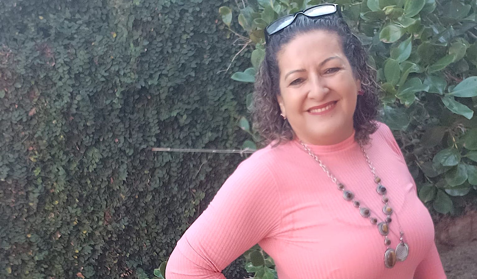 Ex-vereadora que morreu após ser atropelada por caminhão em Sinop é sepultada em Santa Carmem