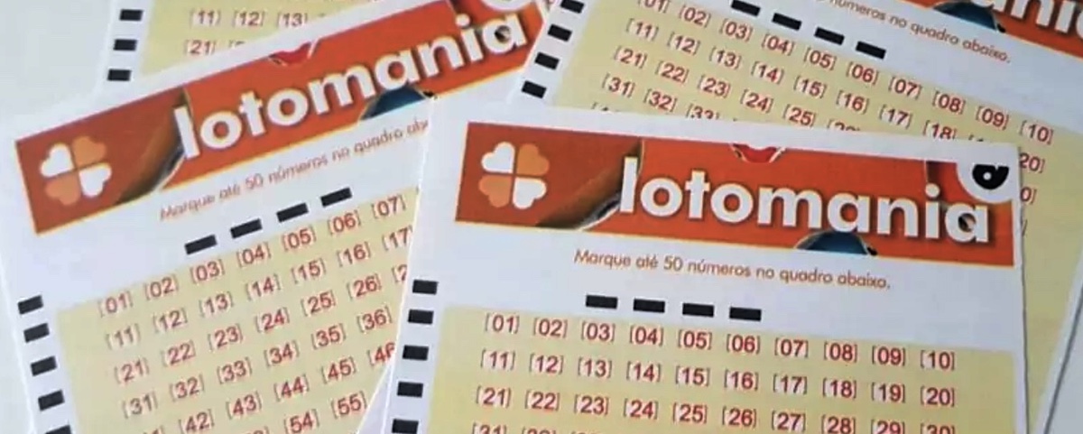 Apostador de Sinop ganha prêmio ao acertar 19 números na Lotomania