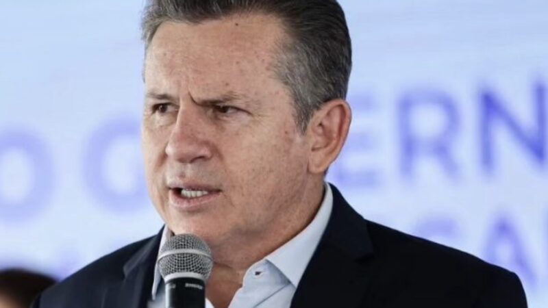 Mauro Mendes diz que reforma aprovada no Senado tem alguns avanços e ‘grandes equívocos’