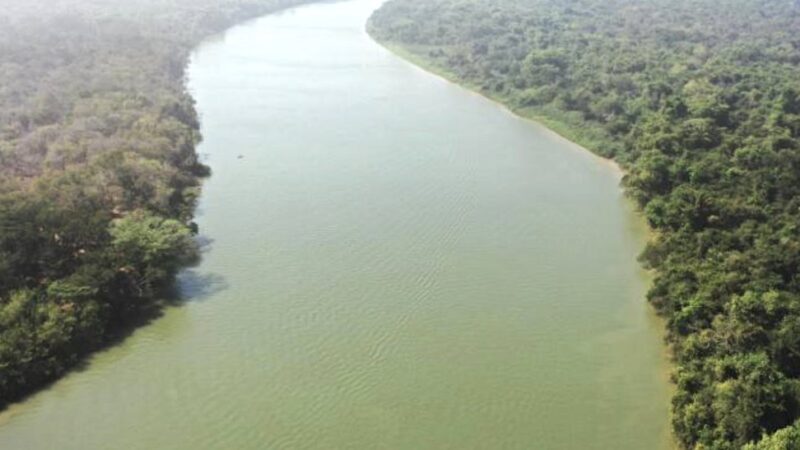 AGU pede para Supremo declarar inconstitucional lei do Transporte Zero de pesca em Mato Grosso