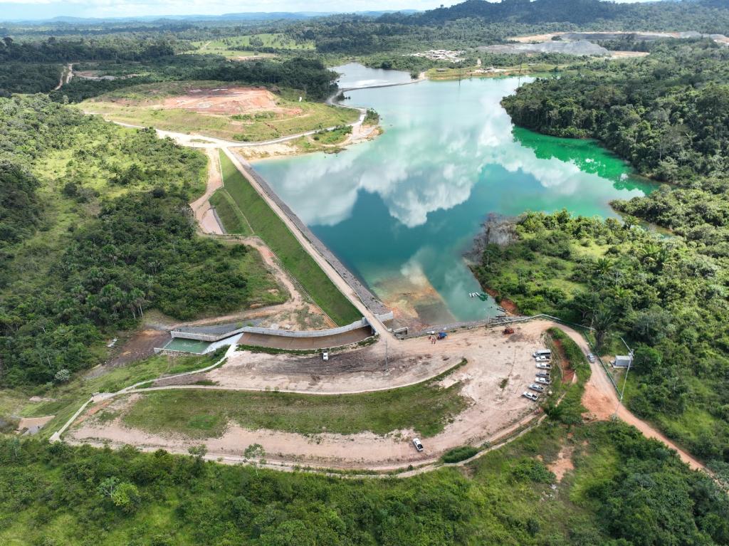 Estado realizará mês que vem conferência voltada à segurança de barragens em MT