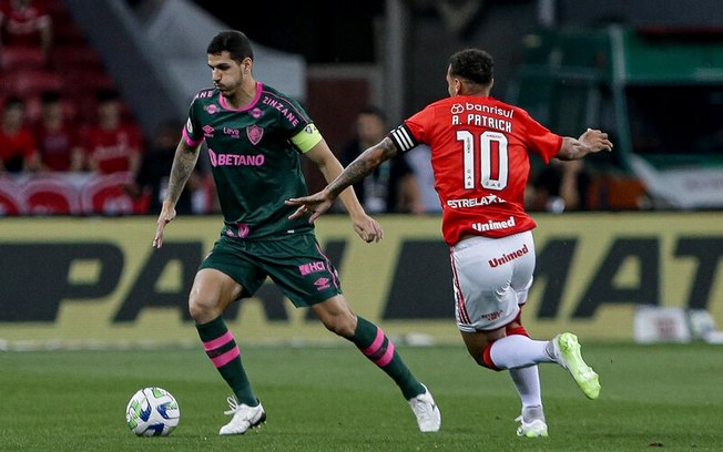 Fluminense vê Brasileirão como preparação do Mundial