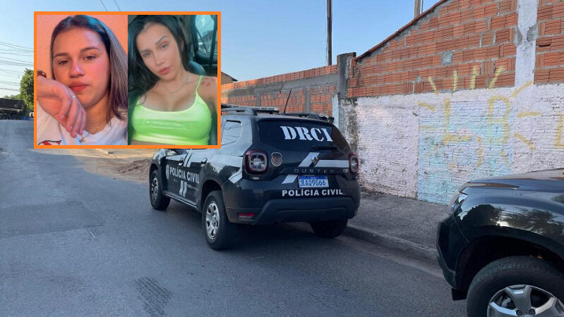 Polícia caça “princesinhas do crime” envolvidas em furtos em ponto turísticos em Nobres