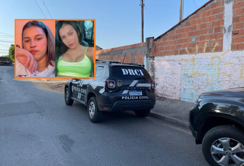 Polícia caça “princesinhas do crime” envolvidas em furtos em ponto turísticos em Nobres