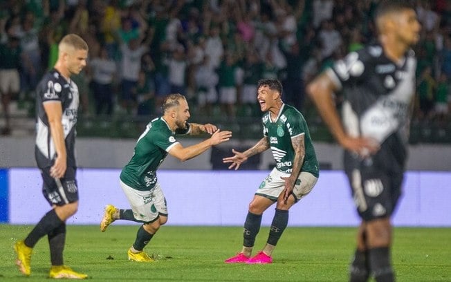 Guarani x ABC: onde assistir, escalações e arbitragem