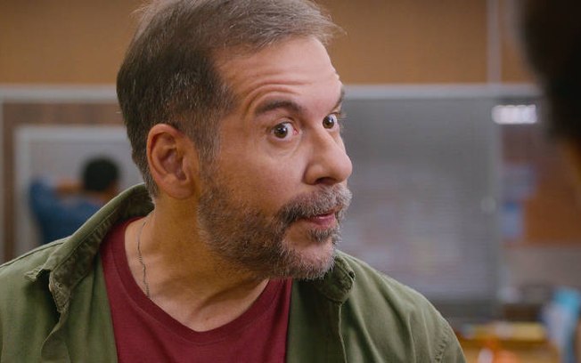 Leandro Hassum flopa na Netflix e tem série cancelada após 1 temporada