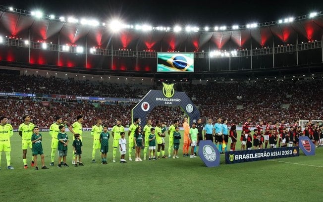 CBF desmembra últimas duas rodadas do Campeonato Brasileiro