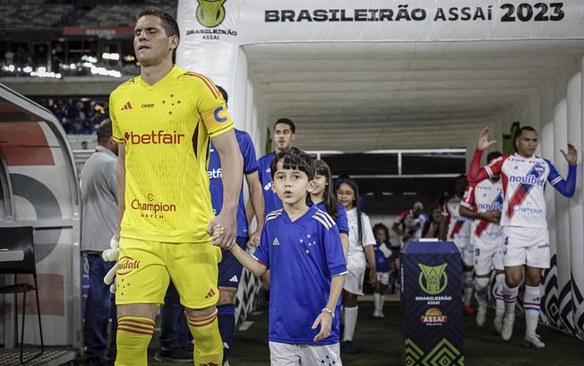 Fortaleza x Cruzeiro: acompanhe ao vivo o jogo do Brasileirão