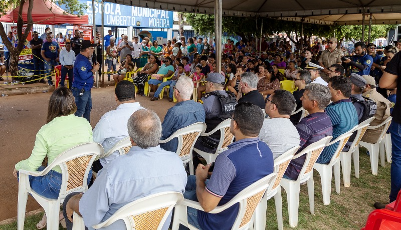 Senar-MT é parceiro da 5° edição da Expedição Araguaia-Xingu que inicia nesta quinta-feira (23/11)