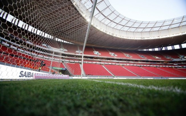 AO VIVO: Flamengo x Santos pela 31ª rodada do Brasileirão