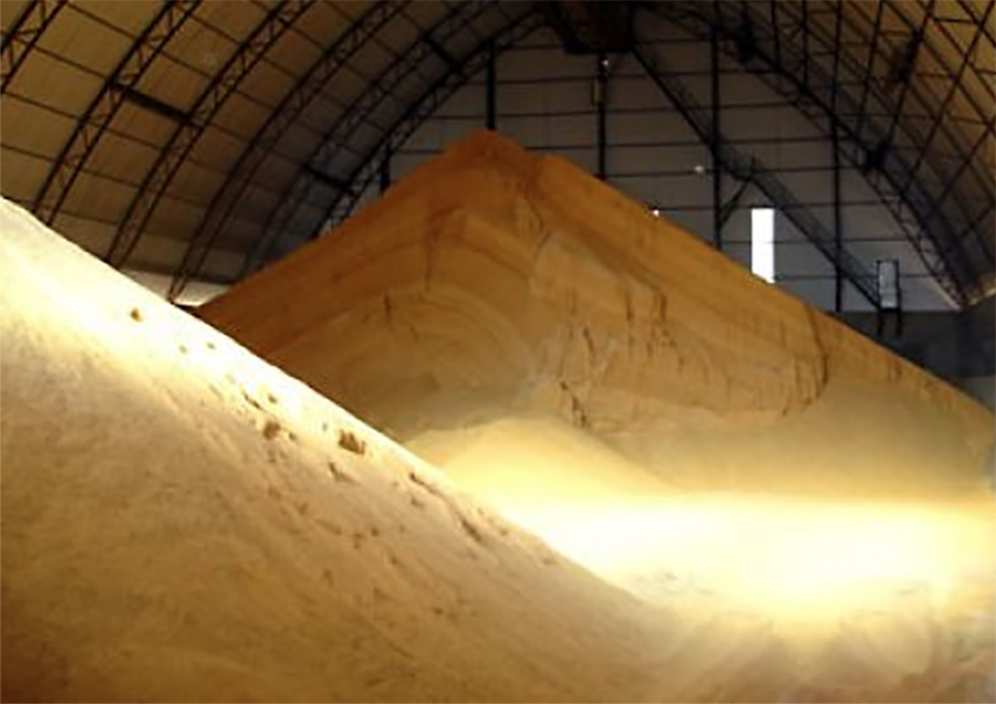 Preços do farelo de soja e óleo caem em Mato Grosso