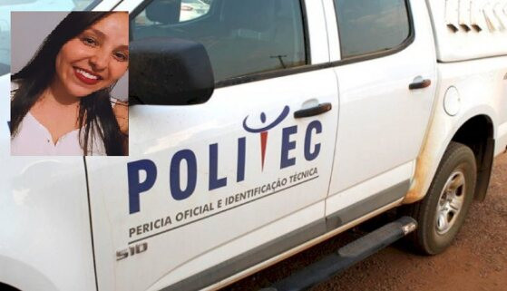 Jovem de 23 anos é morta após ex encontrar mensagens em celular