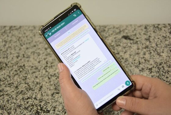Sefaz-MT alerta para golpe usando o nome do programa Nota MT