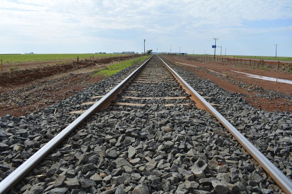 Ministério lança canal para receber sugestões sobre a implantação da ferrovia Sinop-Miritituba