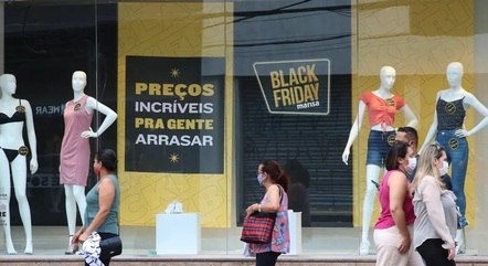 Consumidor que se arrepender pode desistir de compra na Black Friday; troca não é garantida