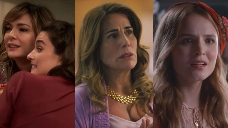 Retrospectiva: atores famosos que deixaram a Globo em 2023