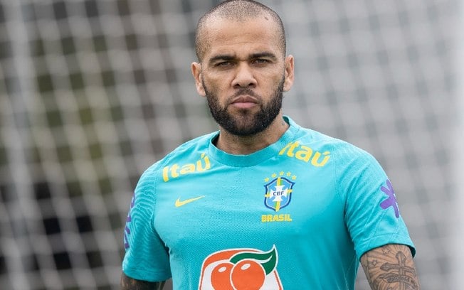 Retrospectiva 2023: Daniel Alves e outros casos de polícia do ano