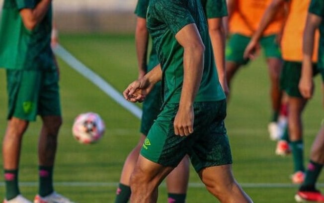 André analisa preparação do Fluminense e projeta semifinal do Mundial