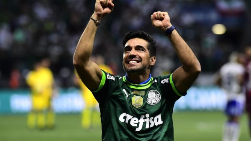 Palmeiras pode conquistar mais um título na era Abel; relembre todos