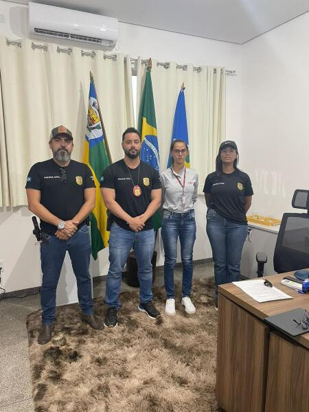 Polícia prende ”falso dentista” no Nortão com atestados falsos