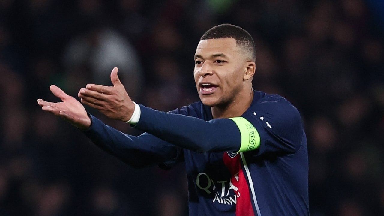 Real Madrid define nova proposta em ‘cartada final’ por Mbappé