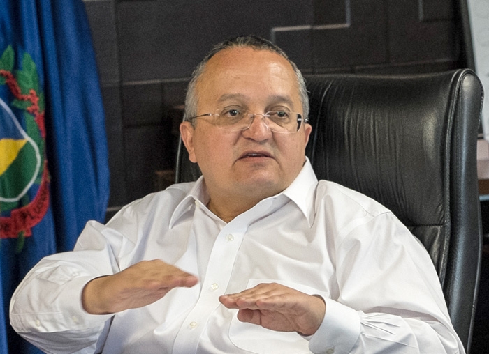 Justiça arquiva último inquérito da delação feita por Maluf contra ex-governador Pedro Taques