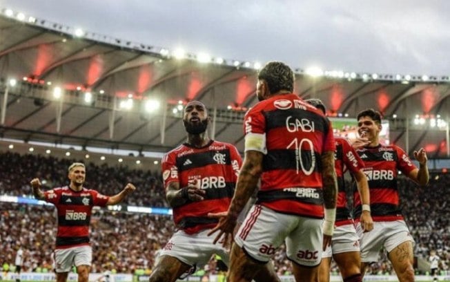 Flamengo terá ‘tour’ de estádios em janeiro de 2024