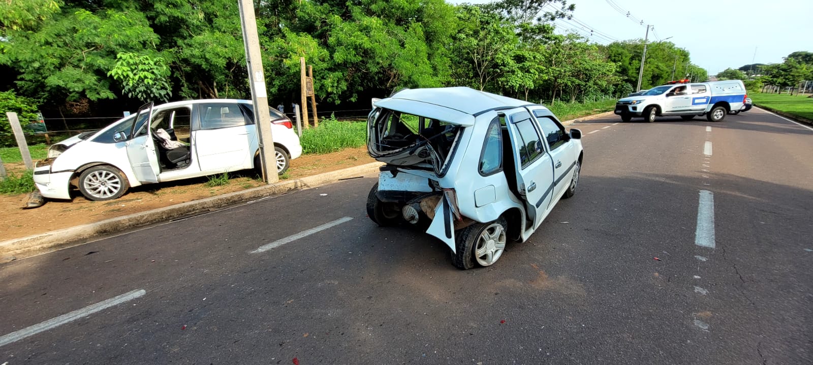 Gerente morto em acidente será sepultado nesta 2ª em Sinop; assista