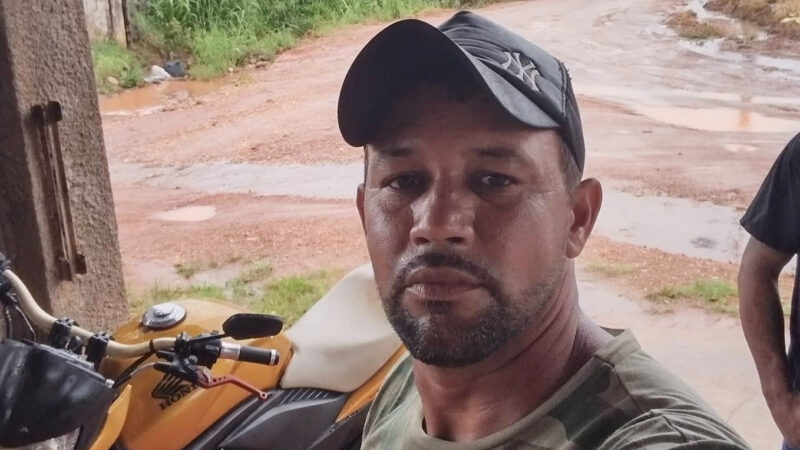 Homem morre e esposa é socorrida em estado grave após acidente no Nortão