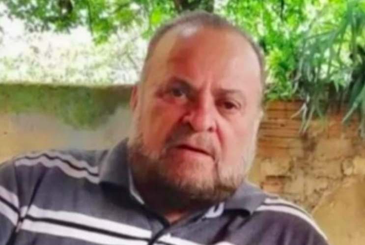 Empresário que morreu após acidente na BR-163 é sepultado em Sinop