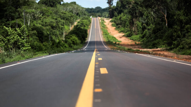 Governo recupera mais de 3 mil quilômetros de rodovias estaduais de Mato Grosso em 5 anos