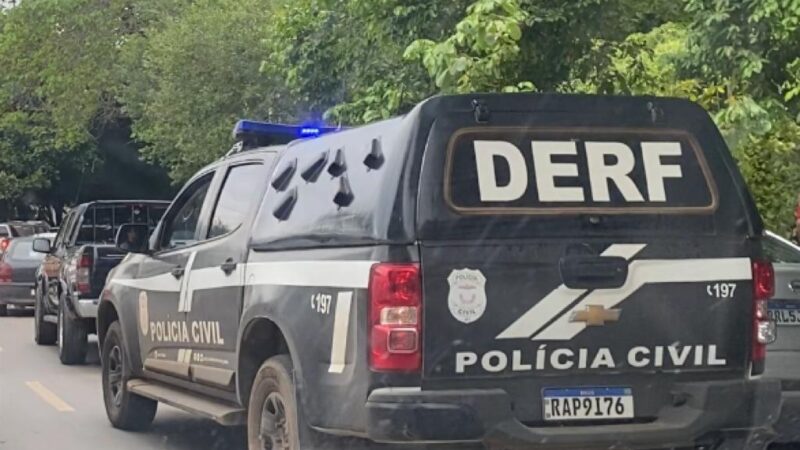 Mulher perde R$ 14 mil após bandido obrigar fazer vários pix em Sinop