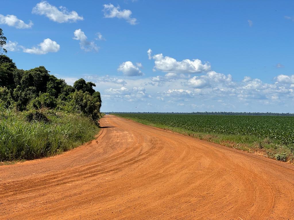 Estado homologa licitação para pavimentar rodovia no Nortão; R$ 82 milhões de investimento