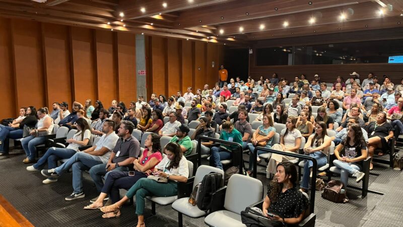 Indea promove em Sinop curso que deve reunir 100 médicos veterinários