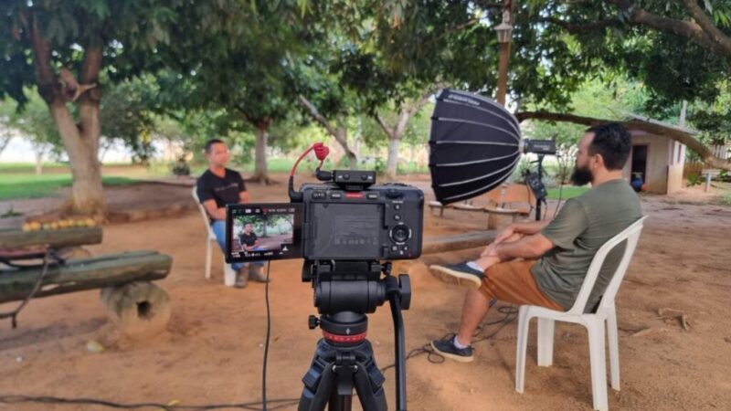 Ribalta anuncia estreia do “Documentário Livramento” sobre histórias reais de superação na luta contra as drogas