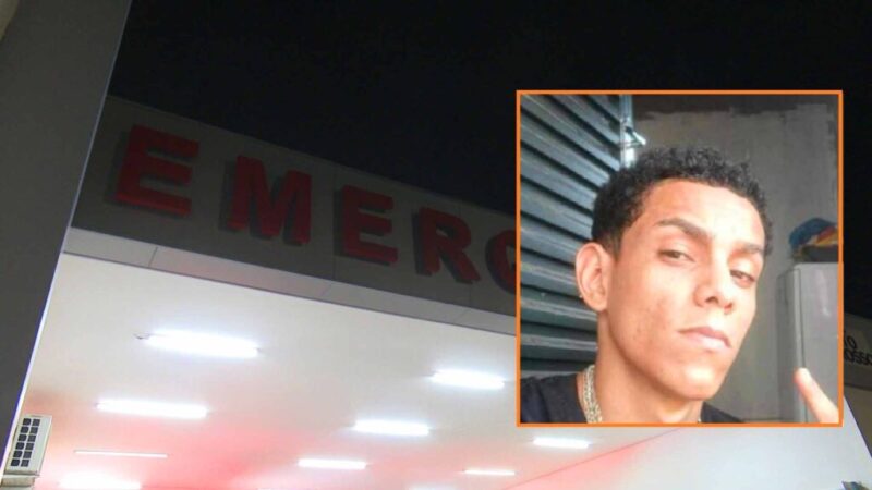 Identificado jovem que morreu baleado em Sorriso