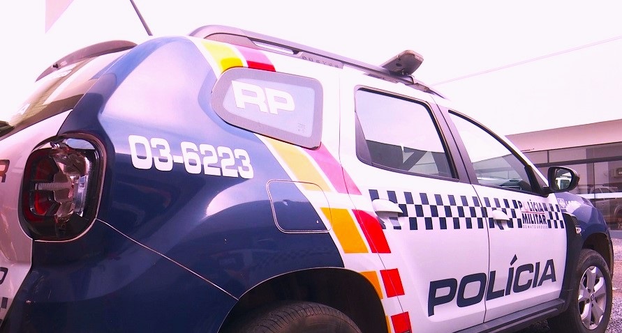 Por ciúmes, homem quebra nariz da esposa a socos em casa noturna de Nova Ubiratã Por ciúmes, homem quebra nariz da esposa a socos em casa noturna de Nova Ubiratã