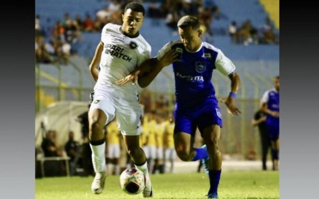 Botafogo x Novorizontino: onde assistir, escalações e arbitragem Botafogo x Novorizontino: onde assistir, escalações e arbitragem