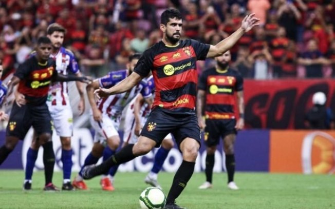 Flamengo-PE x Sport: veja onde assistir