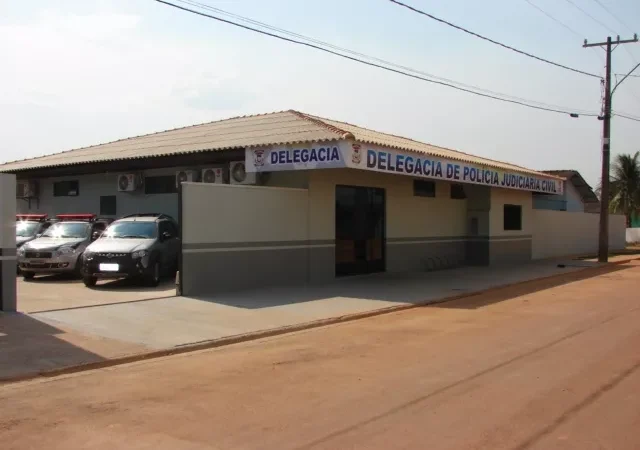 Pastor é preso suspeito de estuprar adolescente que limpava igreja em MT