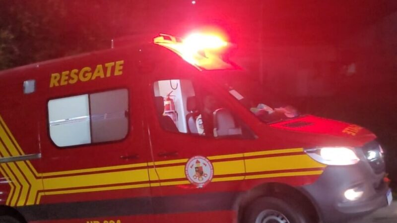 Segurança de Cuiabá é baleado na nuca em tentativa de homicídio em Sinop