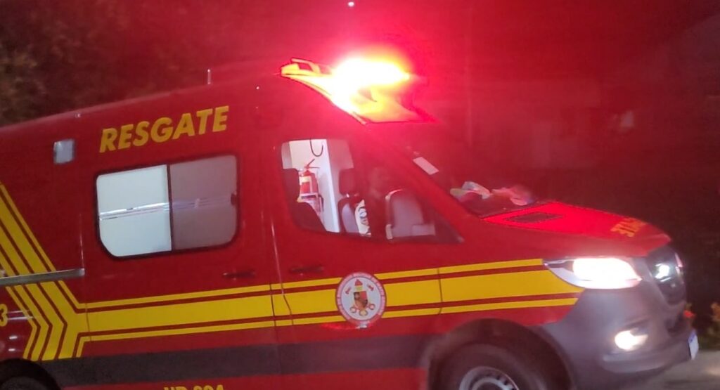 Segurança de Cuiabá é baleado na nuca em tentativa de homicídio em Sinop Segurança de Cuiabá é baleado na nuca em tentativa de homicídio em Sinop